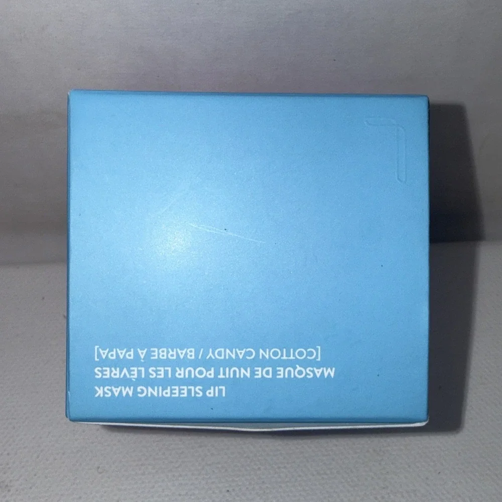 LANEIGE lip sleeping